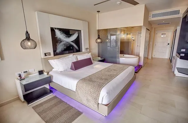 Hotel Chic Punta Cana Chambre Luxe